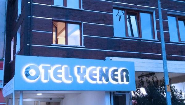 Yener Hotel