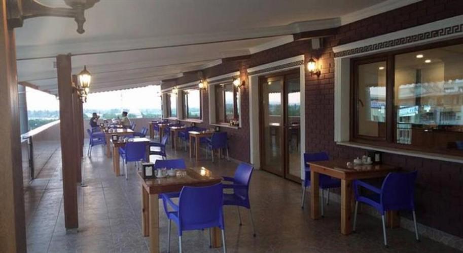 Yener Hotel