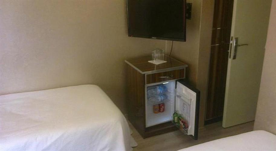 Yener Hotel