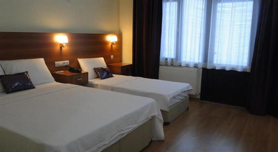 Yener Hotel