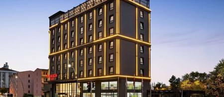 Ramada Plaza By Wyndham Ordu