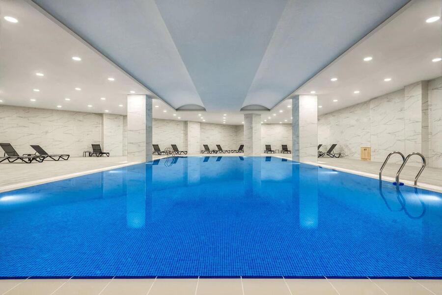 Ramada Plaza By Wyndham Ordu