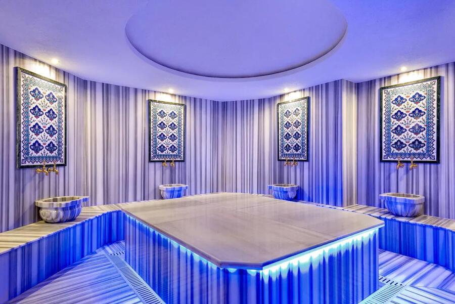Ramada Plaza By Wyndham Ordu