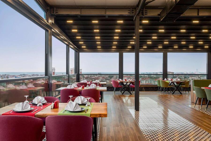 Ramada Plaza By Wyndham Ordu