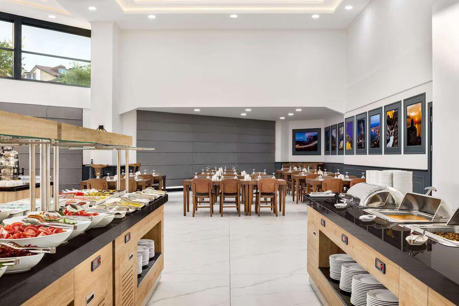 Ramada Plaza By Wyndham Ordu