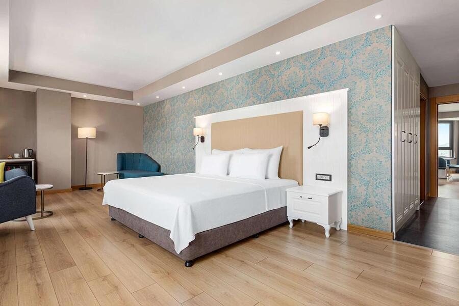 Ramada Plaza By Wyndham Ordu
