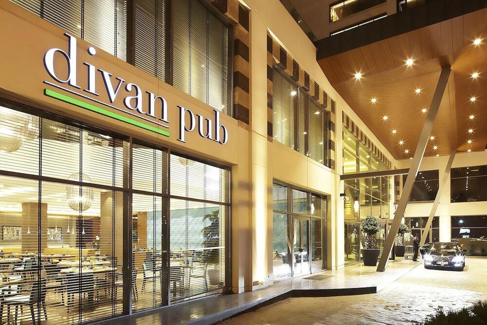 Divan Adana