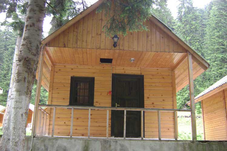 Çamlık Genesis Hotel