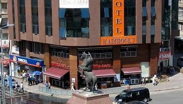 Kadiroglu Hotel