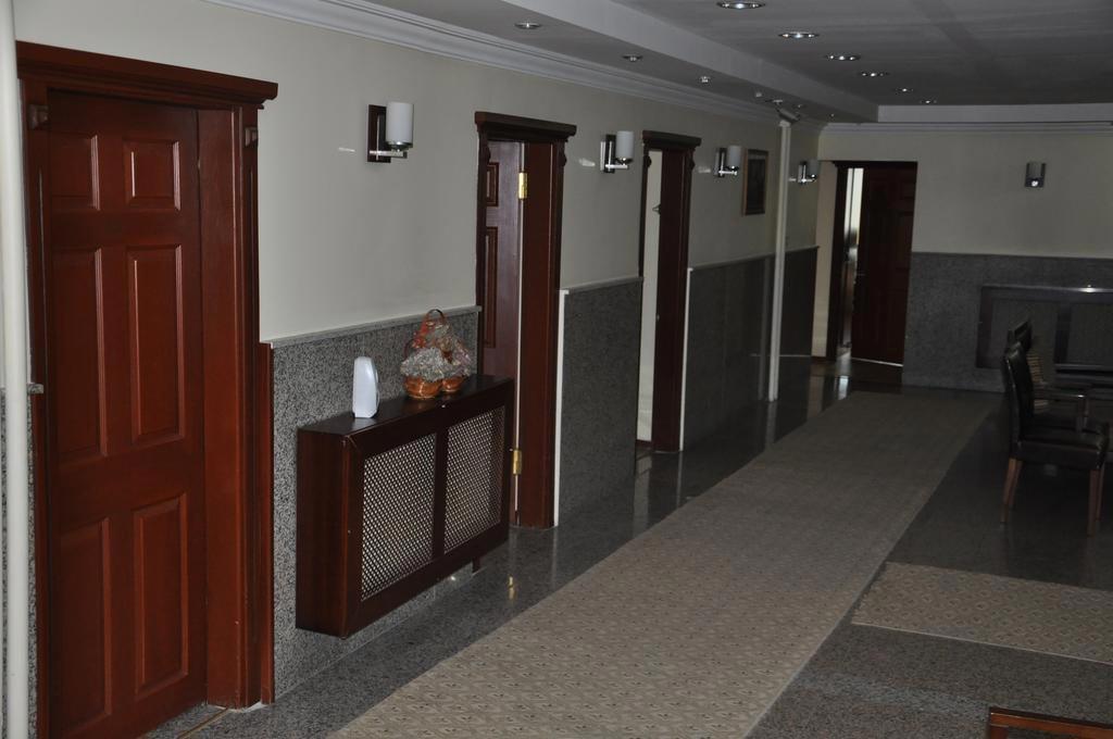 Kadiroglu Hotel