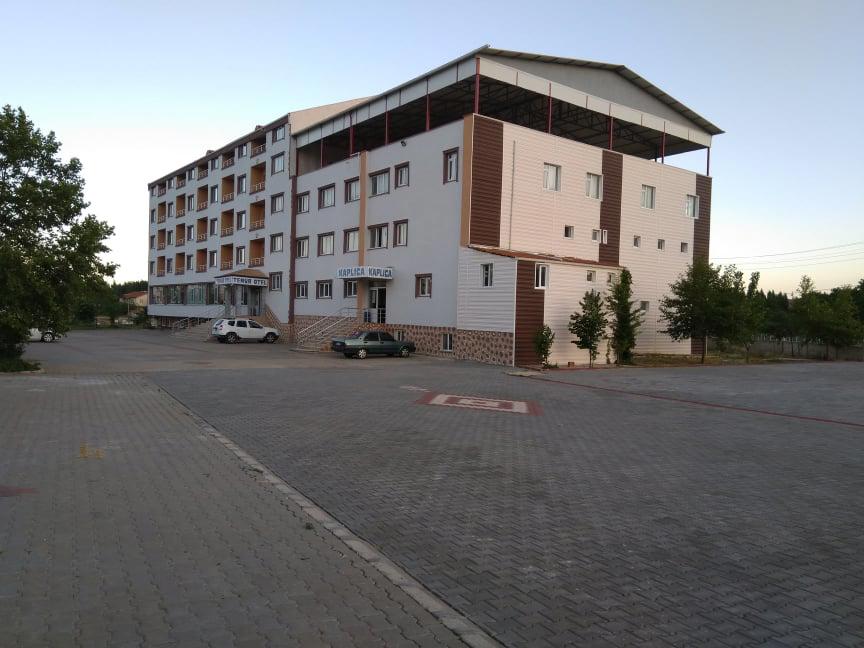 Temur Termal Hotel