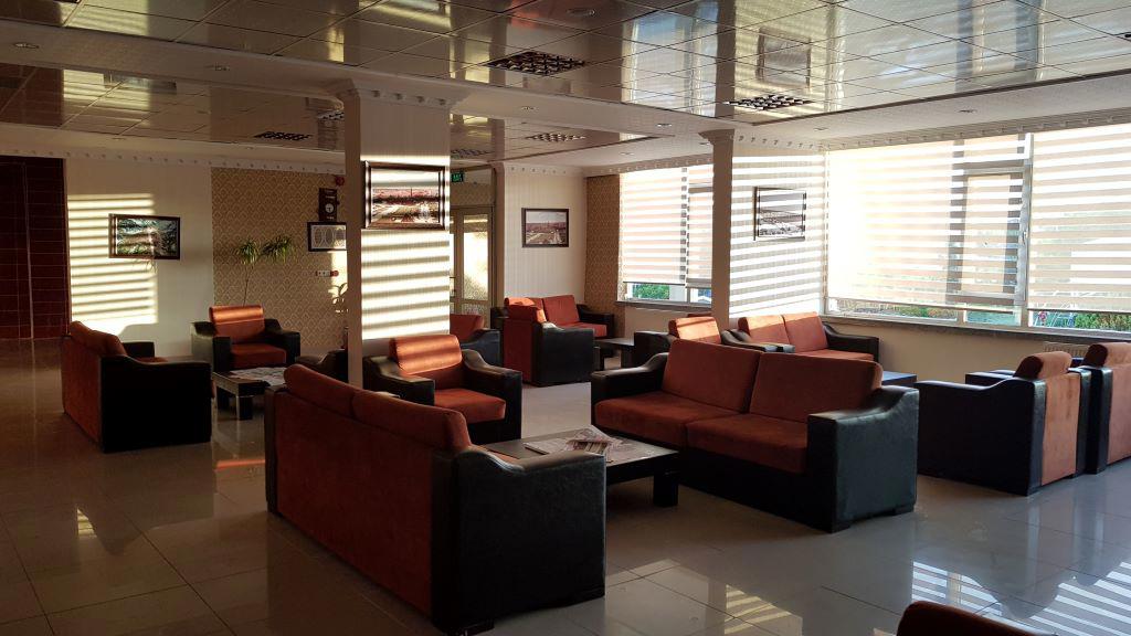 Temur Termal Hotel