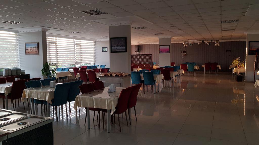 Temur Termal Hotel