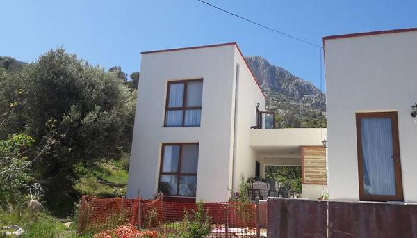 Bizim Ev Karaburun