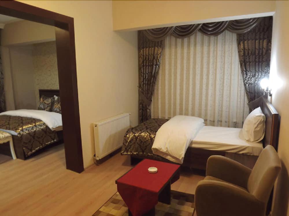 Cingoz Resort Hotel