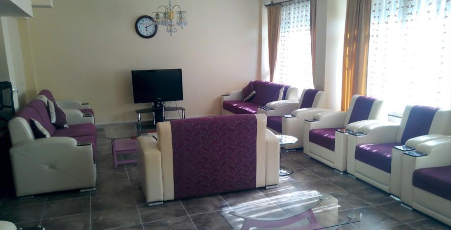 Kapris Hotel