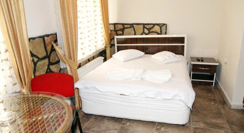 Kapris Hotel