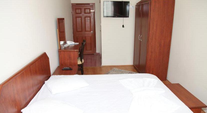 Kapris Hotel