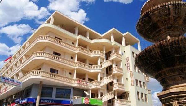 Grand Estel