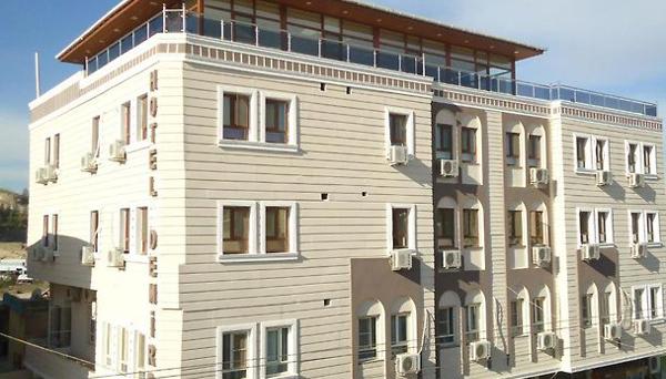 Hotel Demirdağ