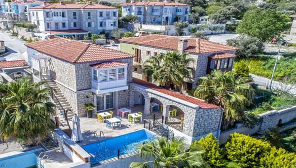 Fedora Alaçatı Otel