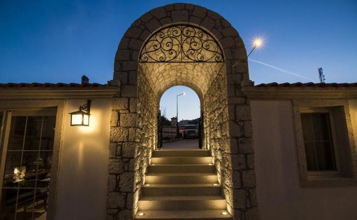 Fedora Alaçatı Otel