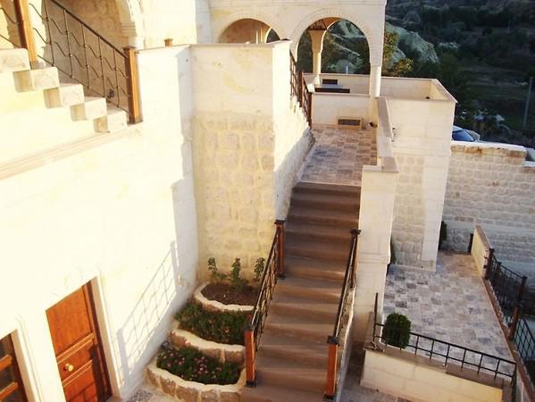 Artium Cave Hotel
