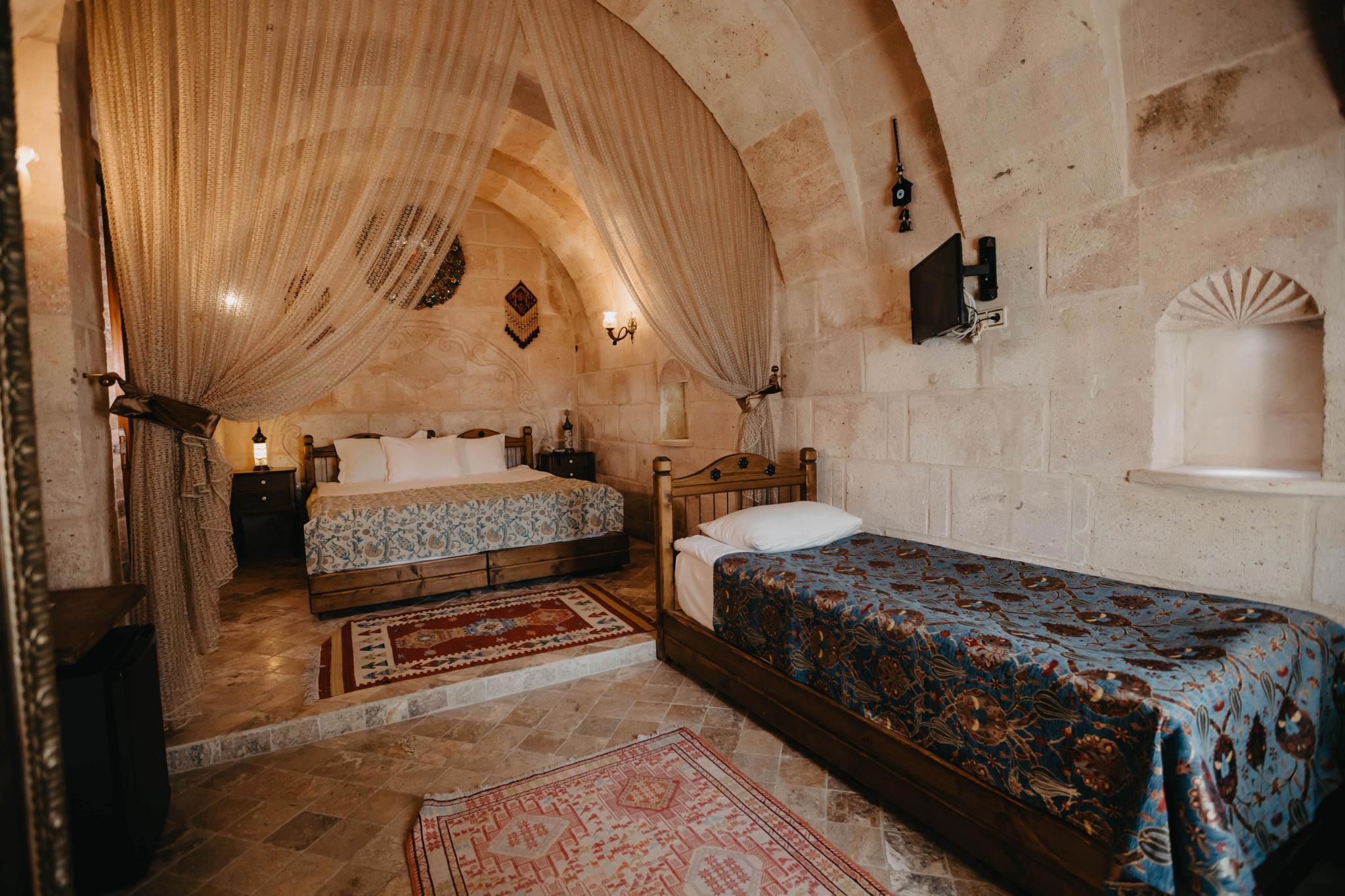 Artium Cave Hotel