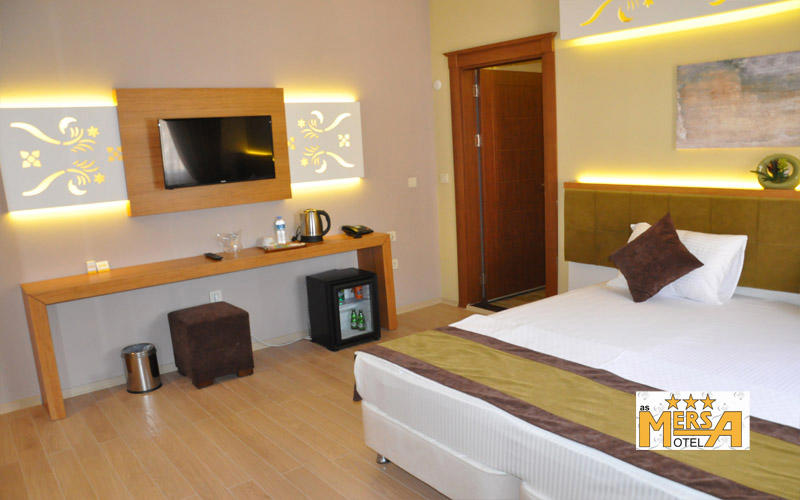 As Mersa Hotel