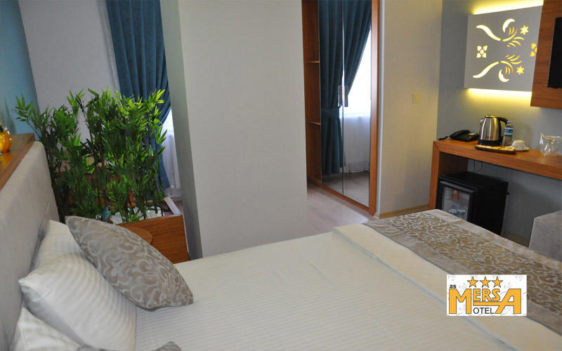 As Mersa Hotel