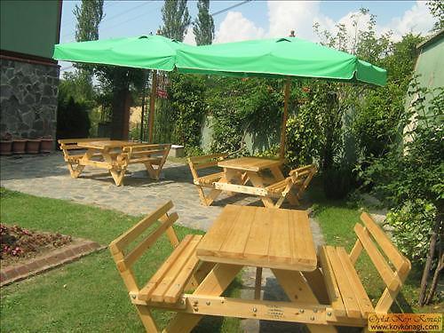 Oylat Village Inn Thermal Spri