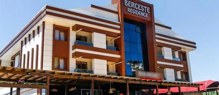 Berceste Residence Talas