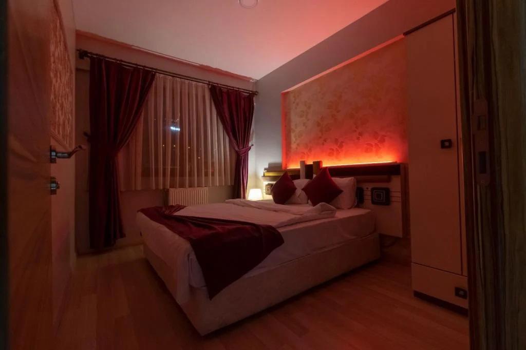 Berceste Residence Talas