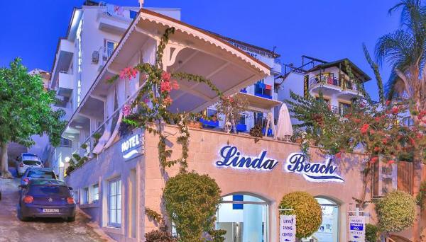 Linda Beach Hotel