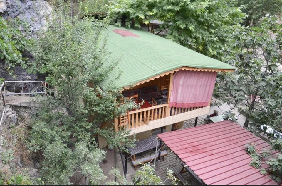 Rengarenk Otel & Restorant