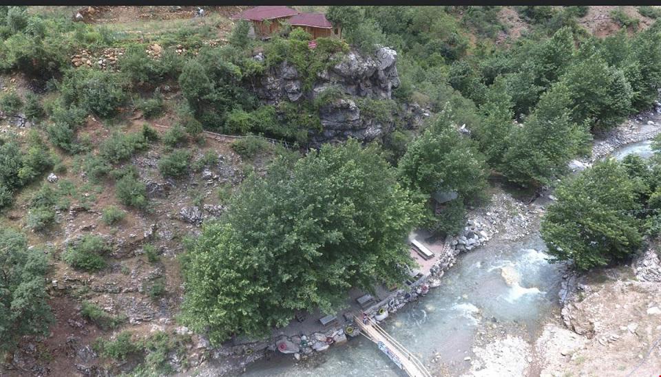 Rengarenk Otel & Restorant