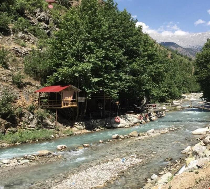 Rengarenk Otel & Restorant