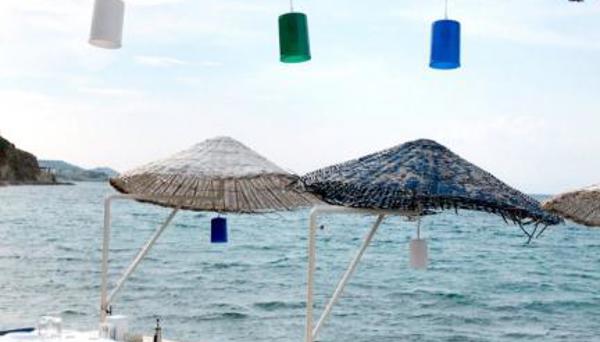 Giritli Rum Meyhanesi Butik Otel