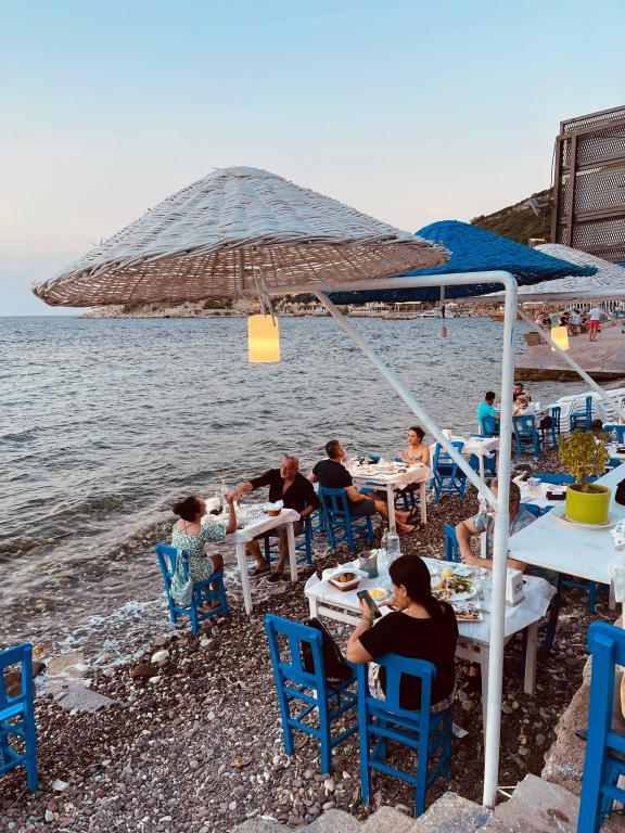 Giritlinin Yeri Butik Otel