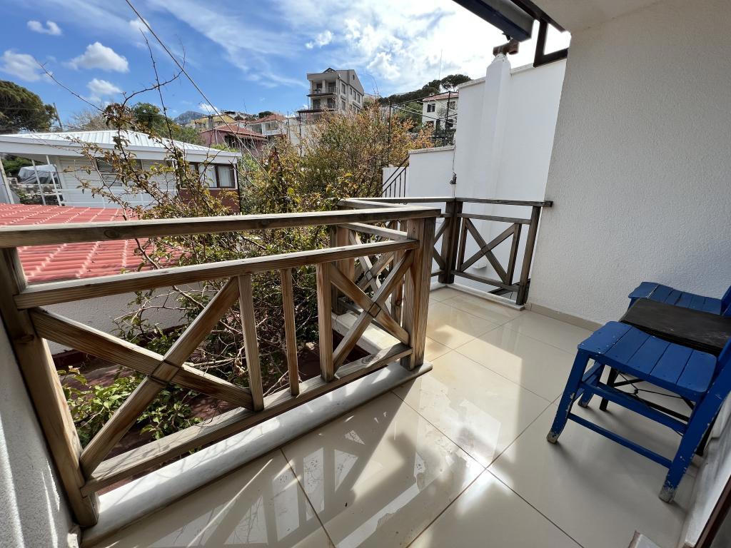 Giritlinin Yeri Butik Otel