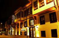 Armistis Hotel