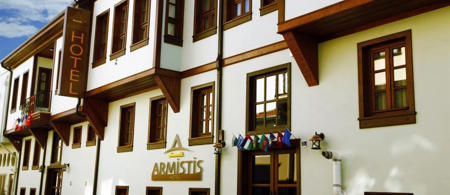 Armistis Hotel