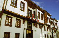Armistis Hotel