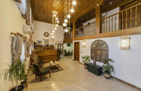 Armistis Hotel