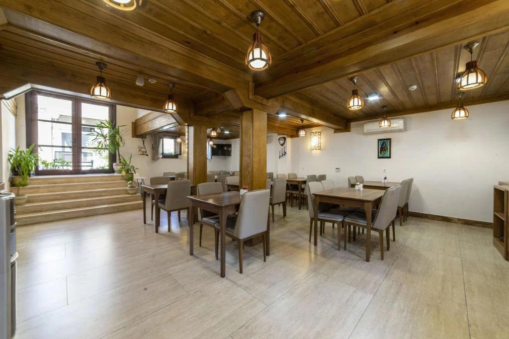 Armistis Hotel