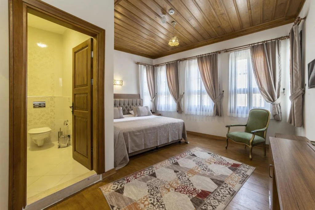 Armistis Hotel