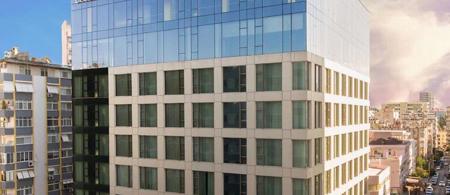 Doubletree By Hilton Adana