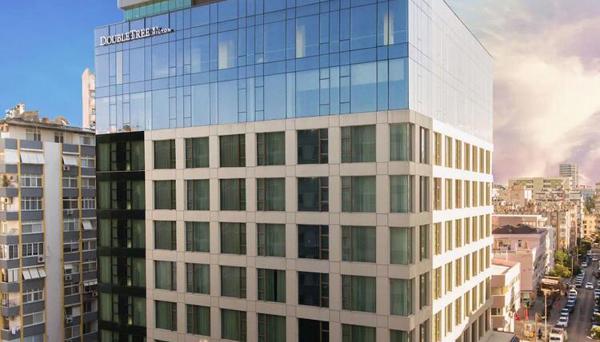 Doubletree By Hilton Adana