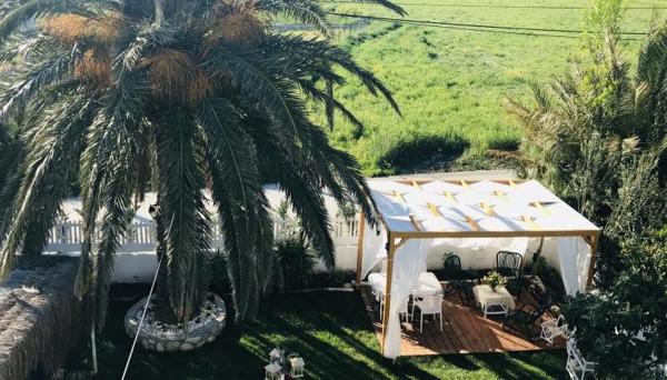 Palmiye Butik Pansiyon