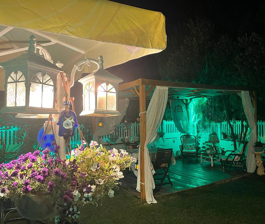Palmiye Butik Pansiyon